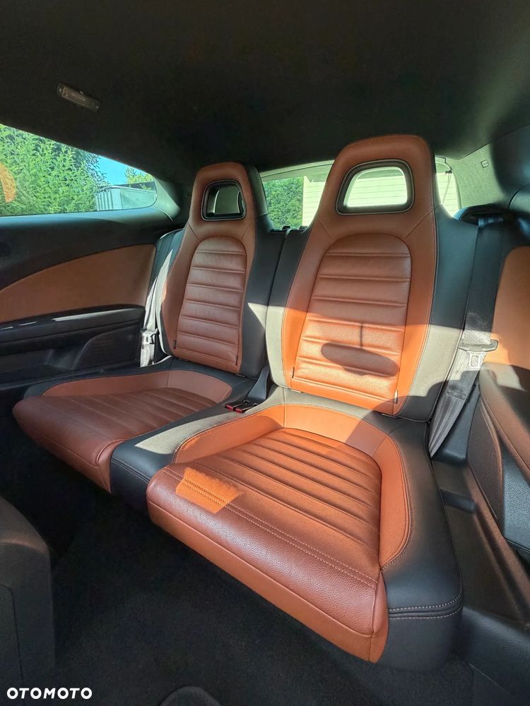 Volkswagen Scirocco - 9