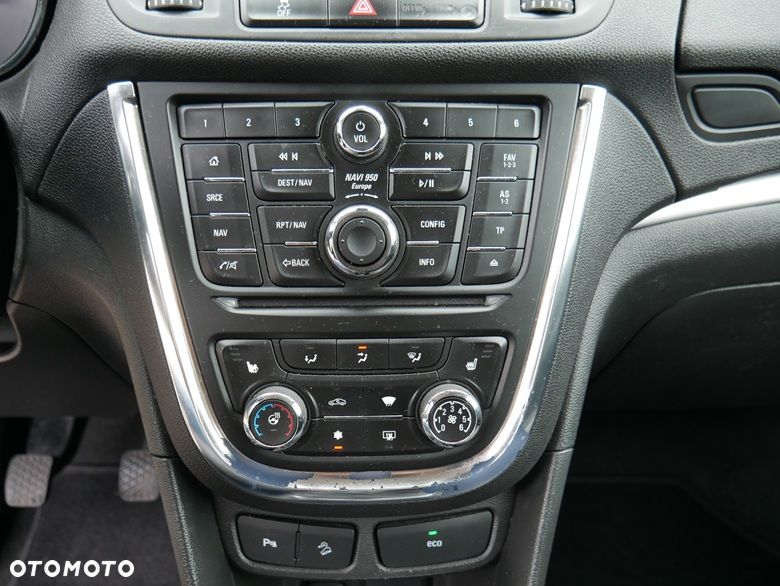 Opel Mokka - 19