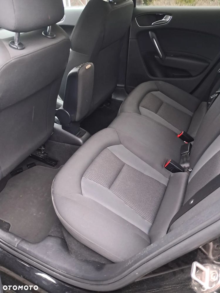 Audi A1 Sportback - 6