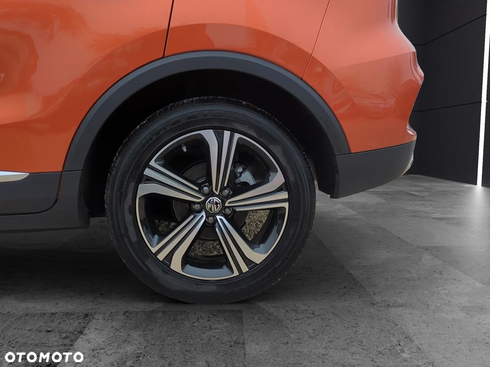 MG ZS 1.5 VTi-Tech Excite - 29