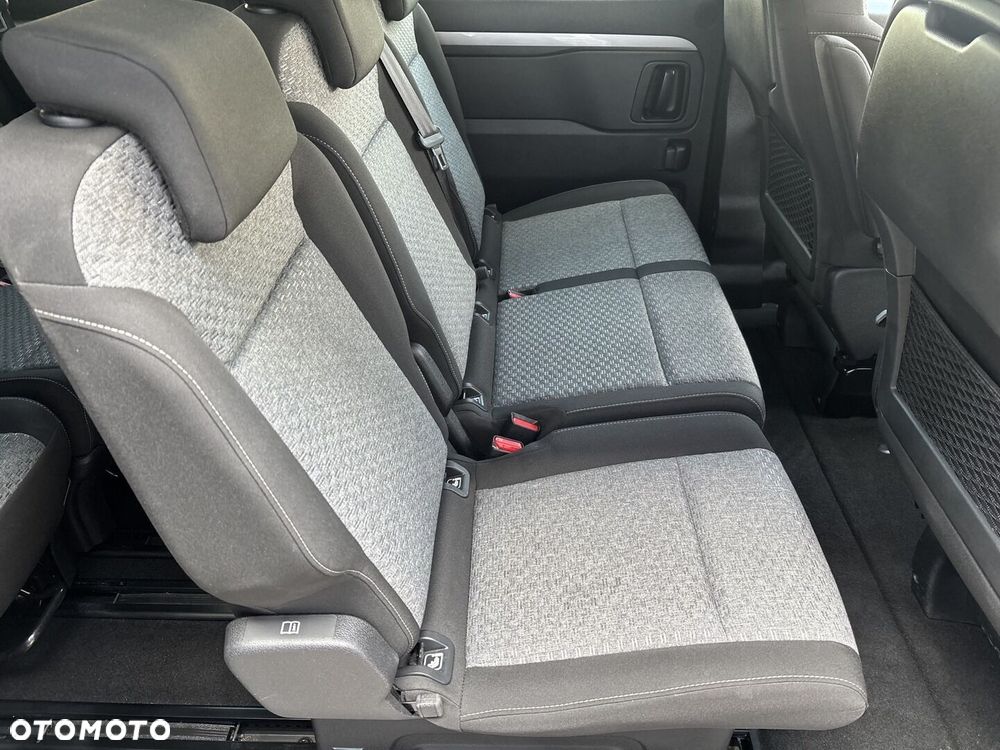 Toyota Proace Verso 2.0 D4-D Long Family - 16