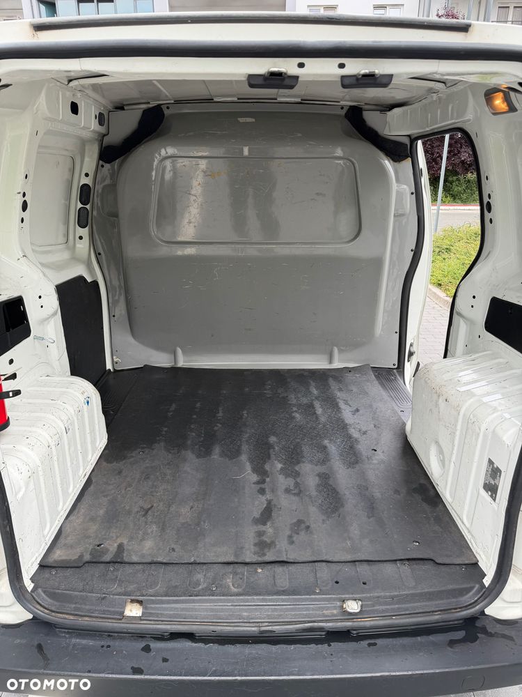Peugeot Bipper - 7