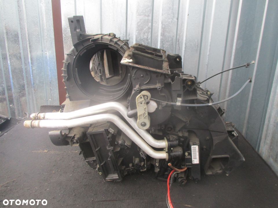 Nagrzewnica 96326403zk Citroen C5 (01-04) - 4