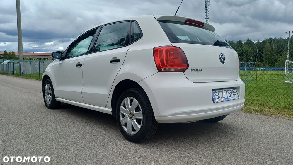 Volkswagen Polo - 4
