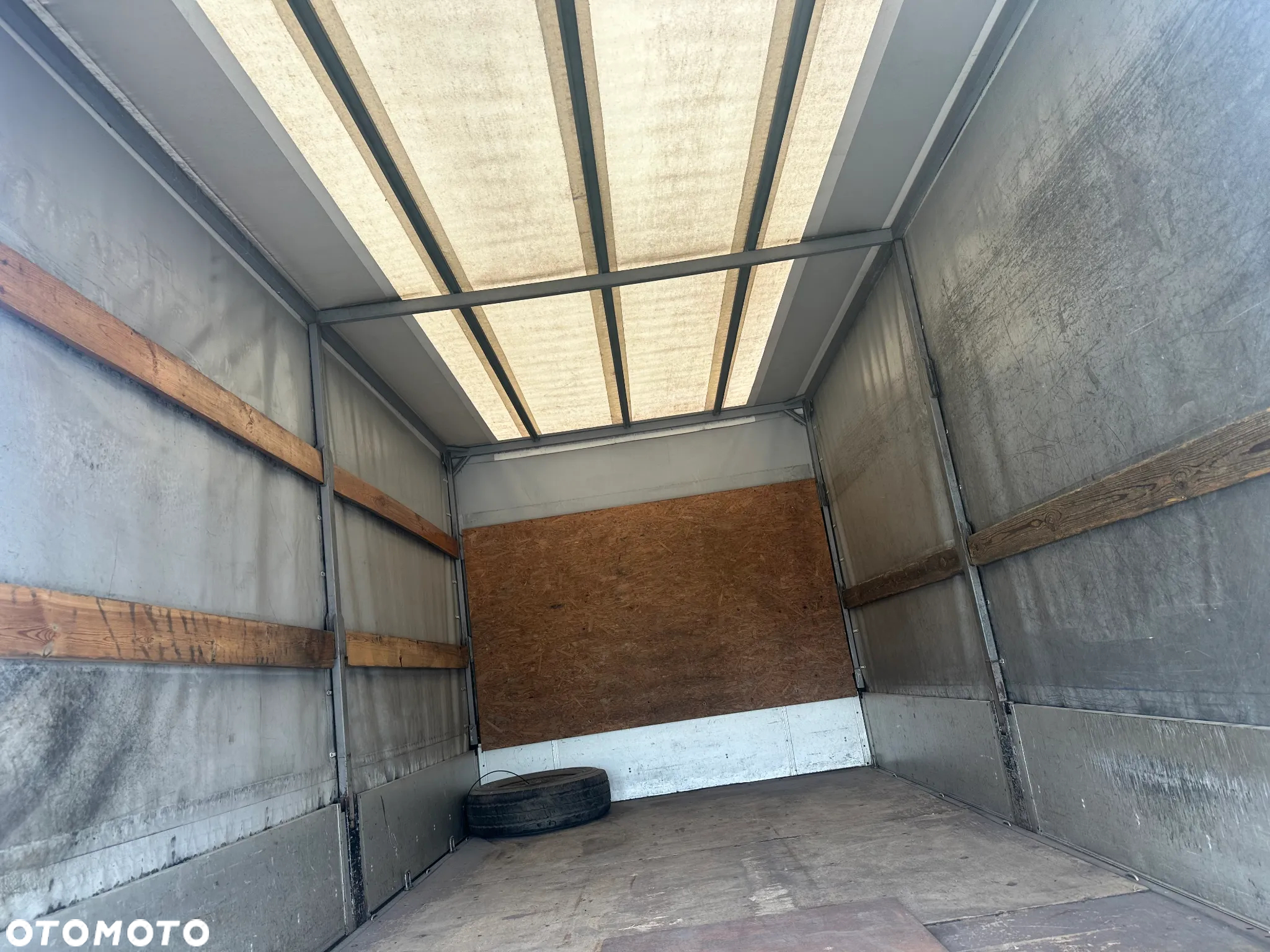 Fiat Ducato - 11