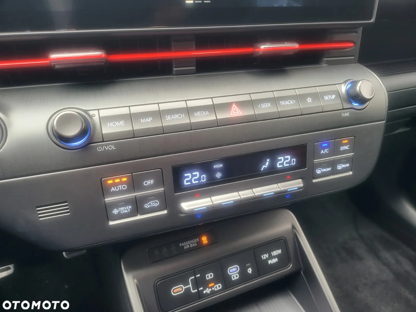 Hyundai Kona 1.6 GDI Hybrid N-Line DCT - 28