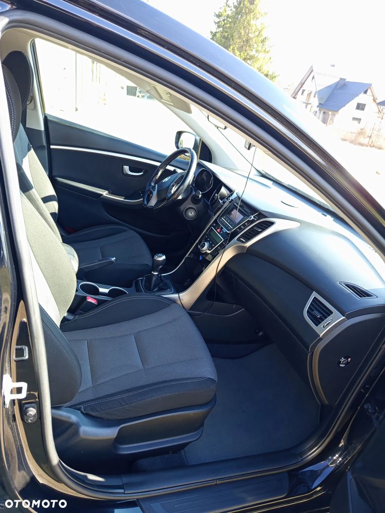 Hyundai i30 1.4 Style - 7