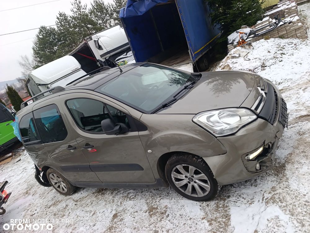 Citroën Berlingo - 3