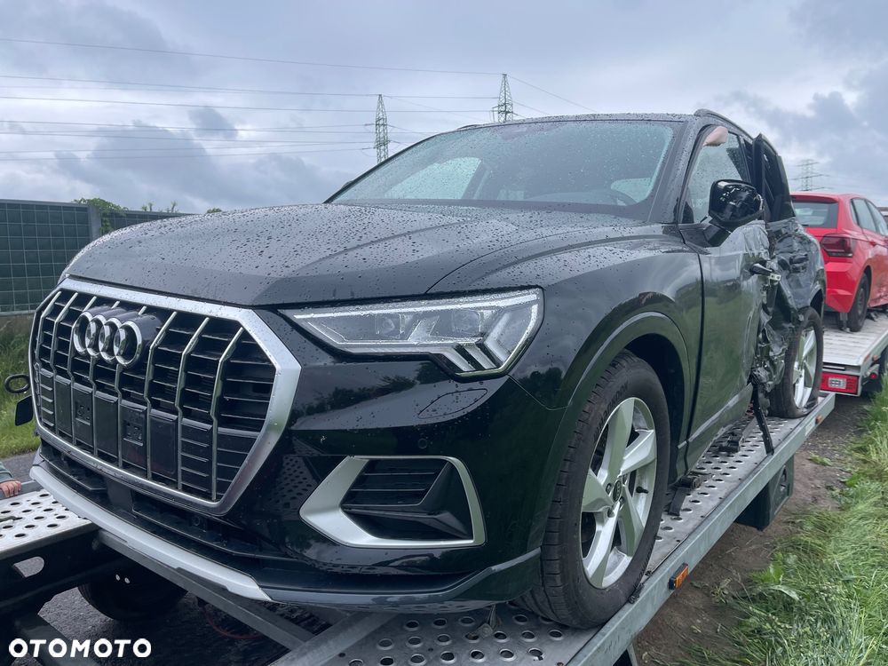 Audi Q3 - 8