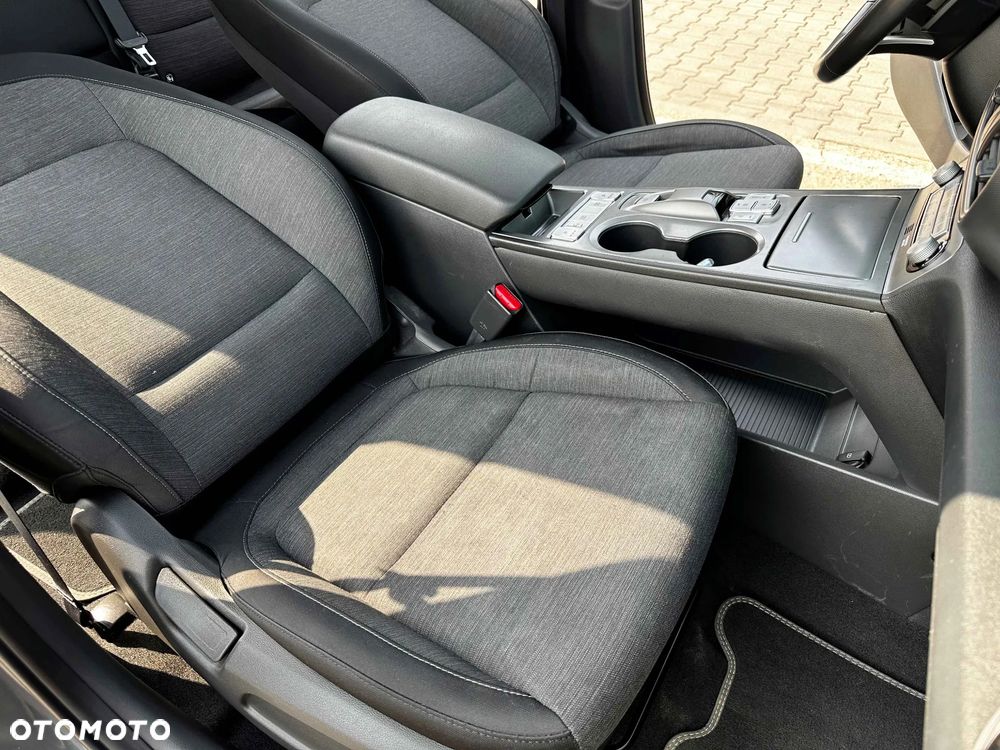Hyundai Kona 39kWh Style - 22