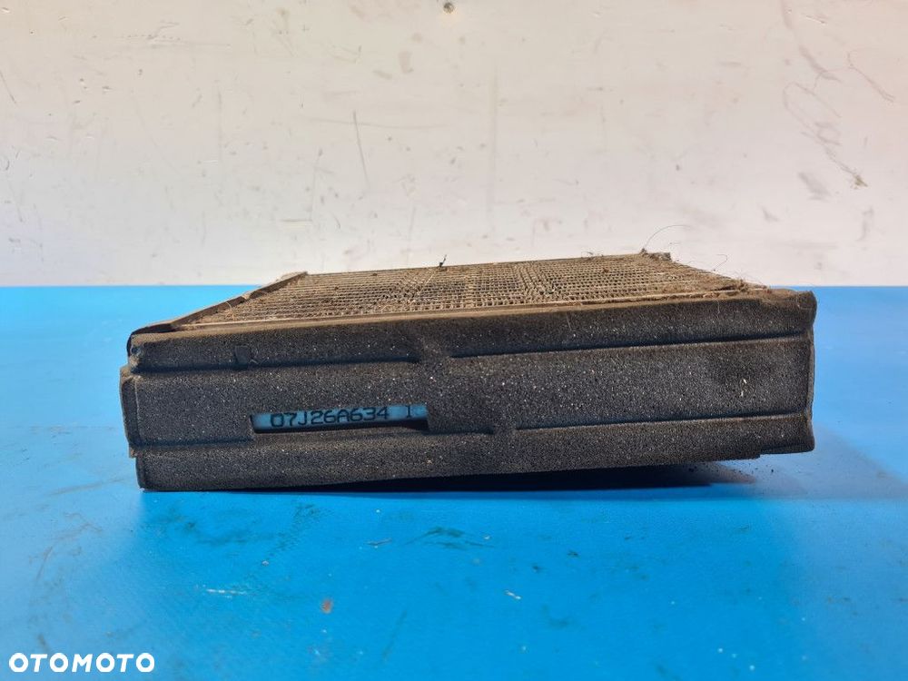 PAROWNIK 4475002850 S30 K3-VE DAIHATSU MATERIA 1.3 - 3