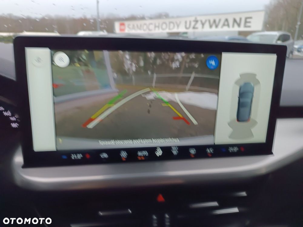 Ford Focus 1.0 EcoBoost Titanium - 18