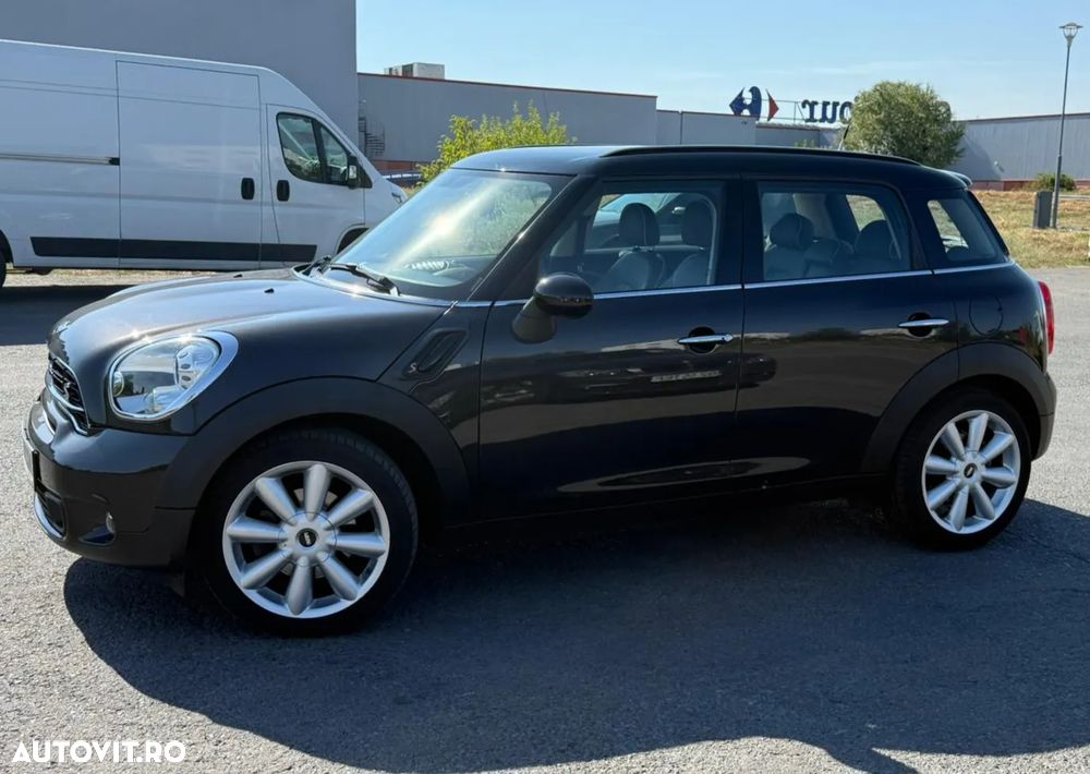 Mini Countryman - 2