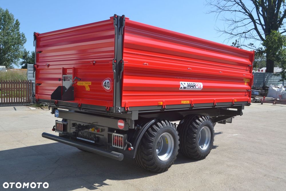 MAR-POL MT1001 - 5