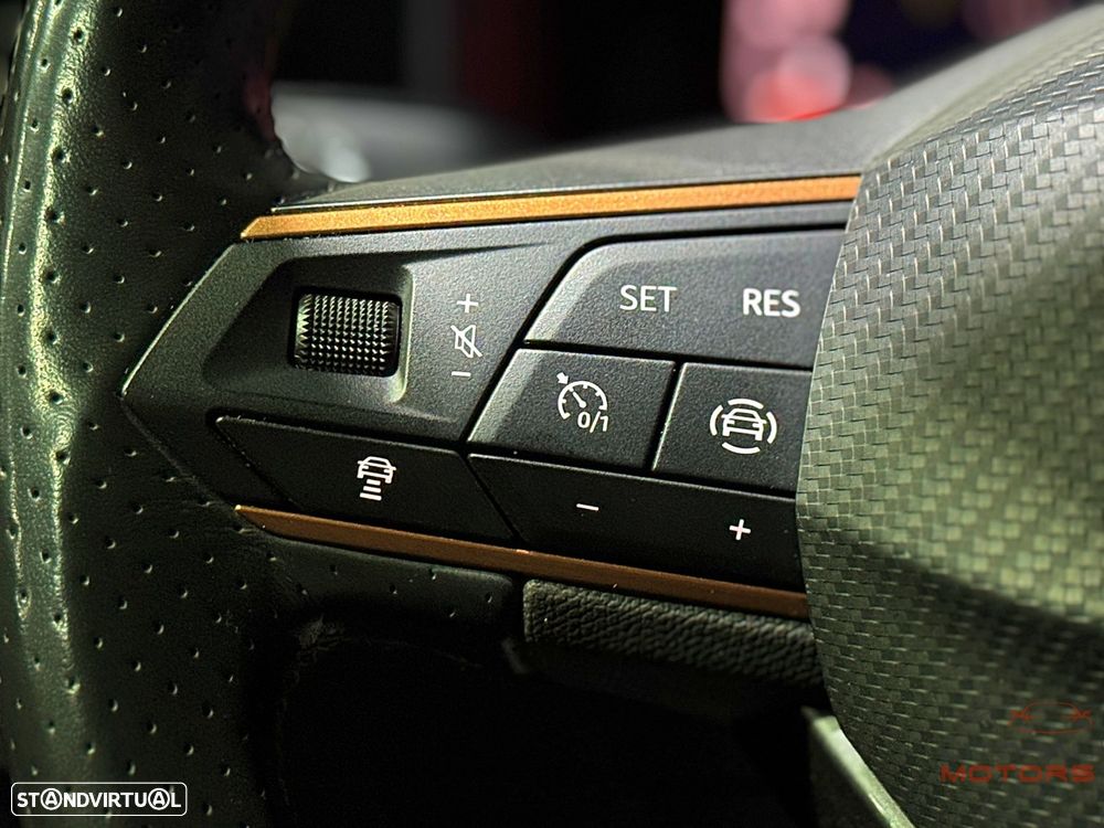 Cupra Formentor 2.0 TDI Plus - 22