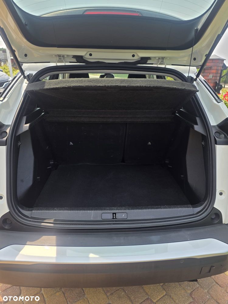 Peugeot 2008 PureTech 100 Active - 19