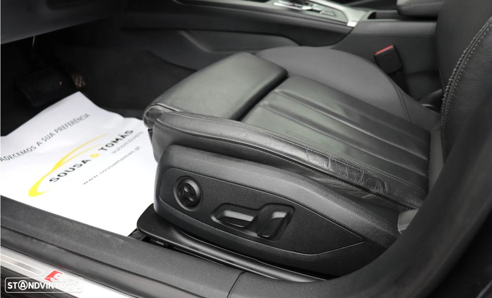 Audi A5 Sportback 35 TDI S line S tronic - 15