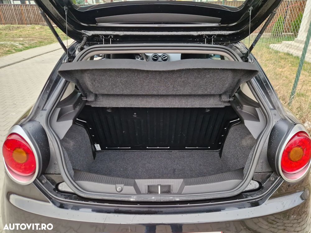 Alfa Romeo Mito 1.4 8V Junior - 18