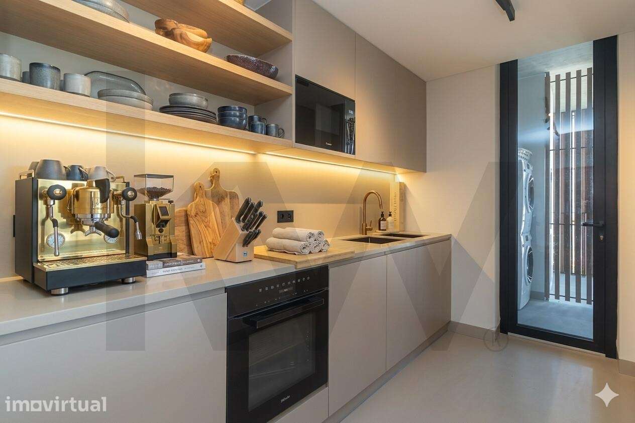 Apartamento T3 a estrear  em Alcochete - Grande imagem: 5/21