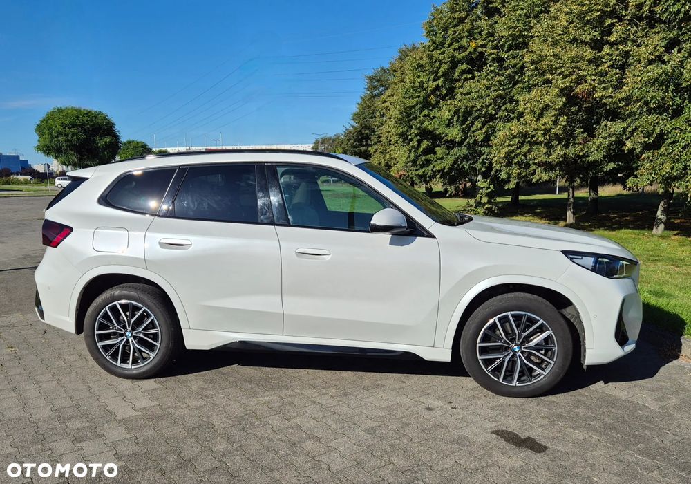 BMW X1 - 13