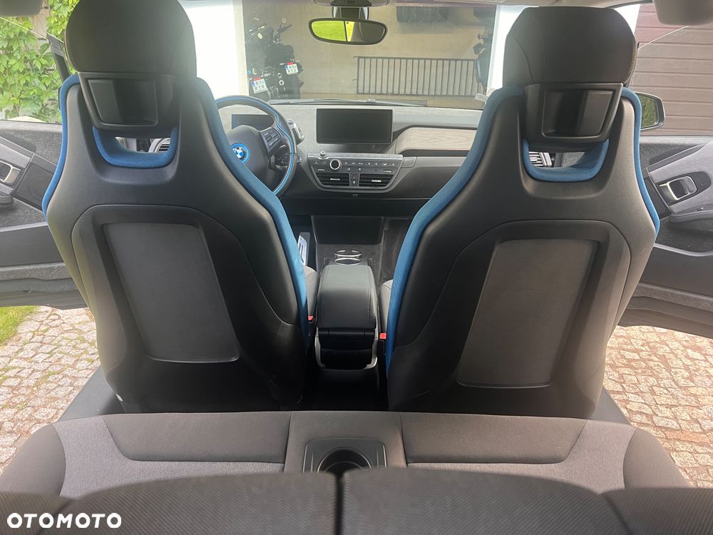 BMW i3 i3S 120 Ah - 15