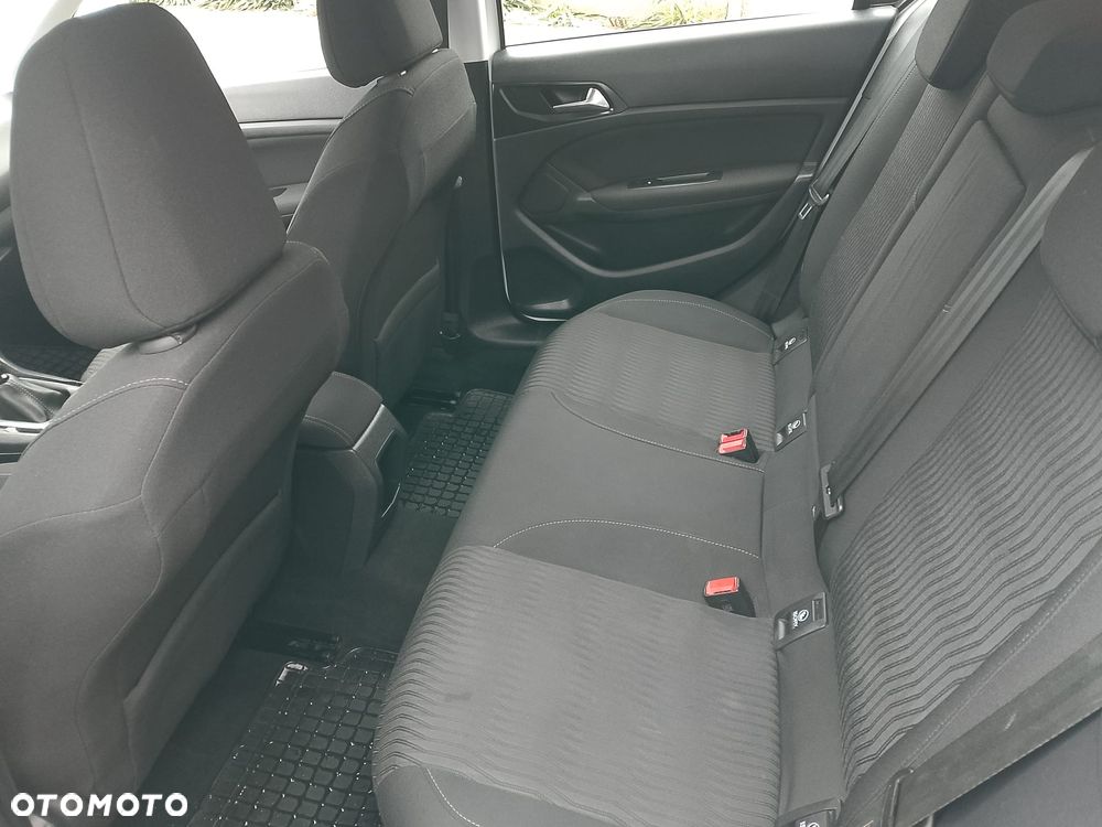 Peugeot 308 - 12