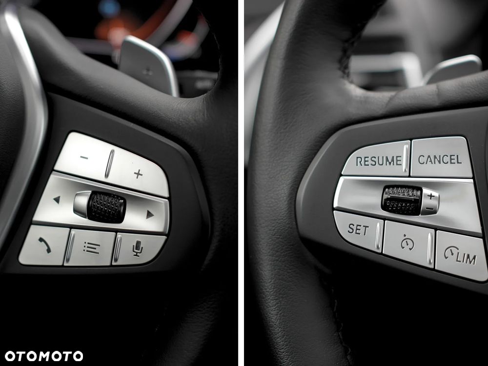 BMW X3 xDrive30i - 32