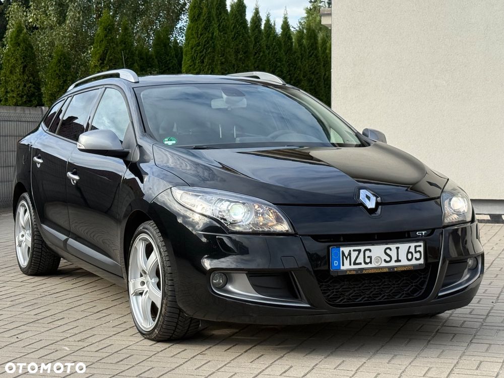 Renault Megane dCi 160 FAP GT - 5