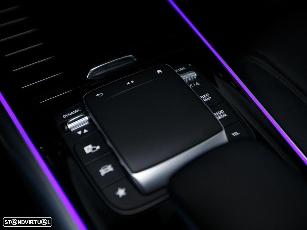 Mercedes-Benz EQA 250 Progressive - 25