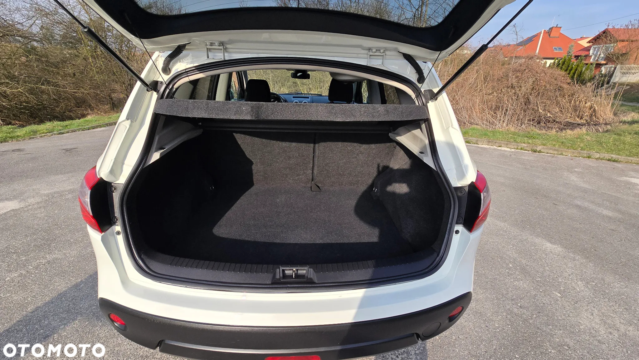 Nissan Qashqai 1.5 dCi Tekna - 23