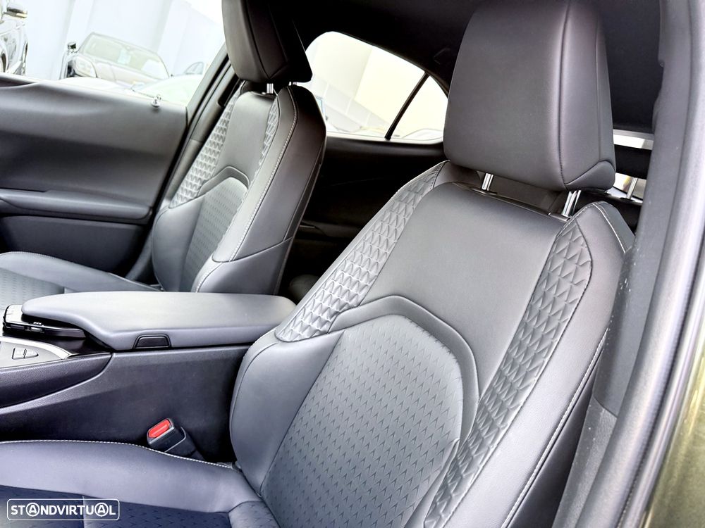 Lexus UX 250h Special Edition (LCA) - 24