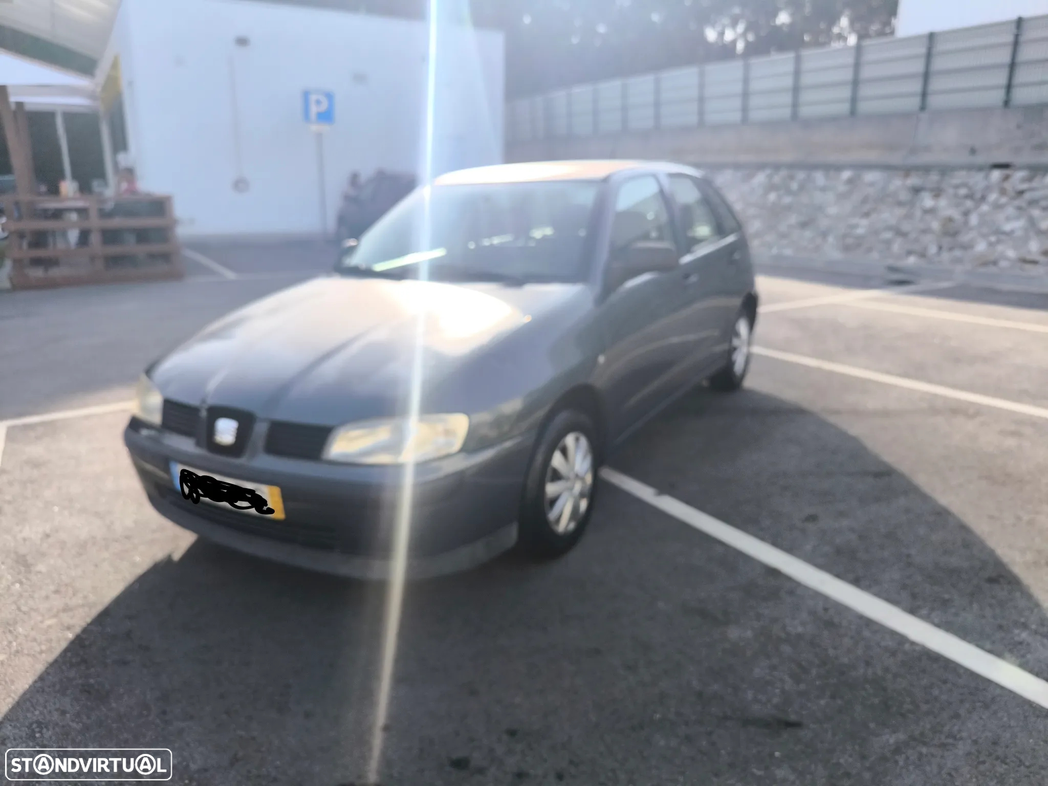 SEAT Ibiza 1.0 Passion - 17