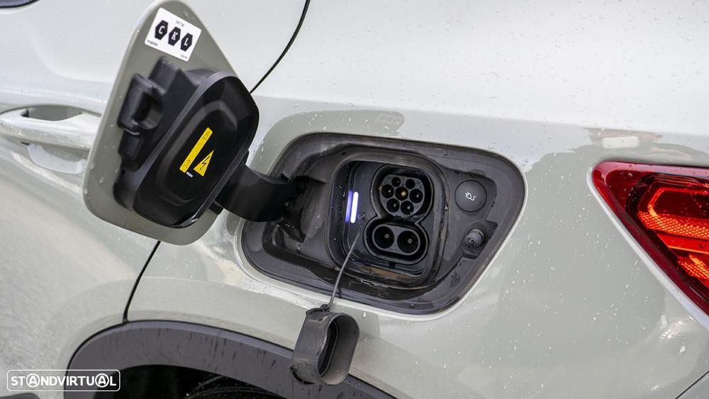 Volvo XC 40 Recharge 69 kWh Single Motor Core - 34