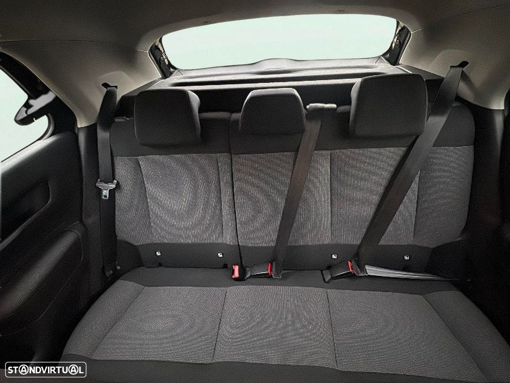 Citroën C4 Cactus 1.6 BlueHDi Feel - 17