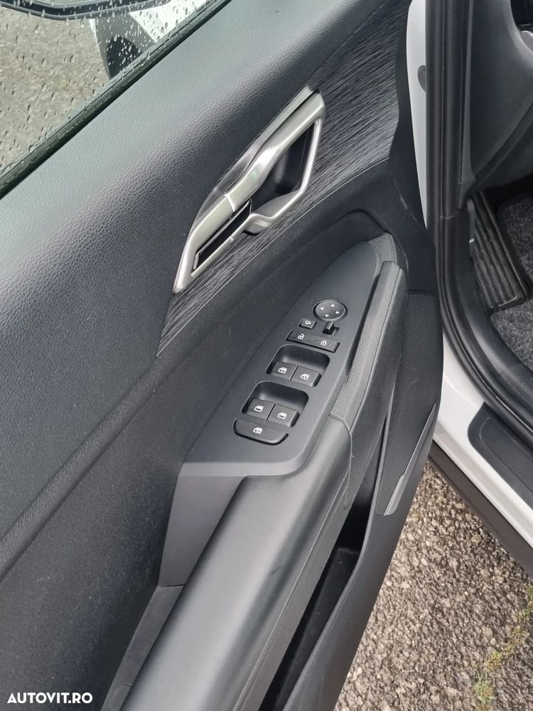 Kia Sportage 1.6 CRDI 2WD Eco-Dynamics+ (48V M-H) VISION - 23