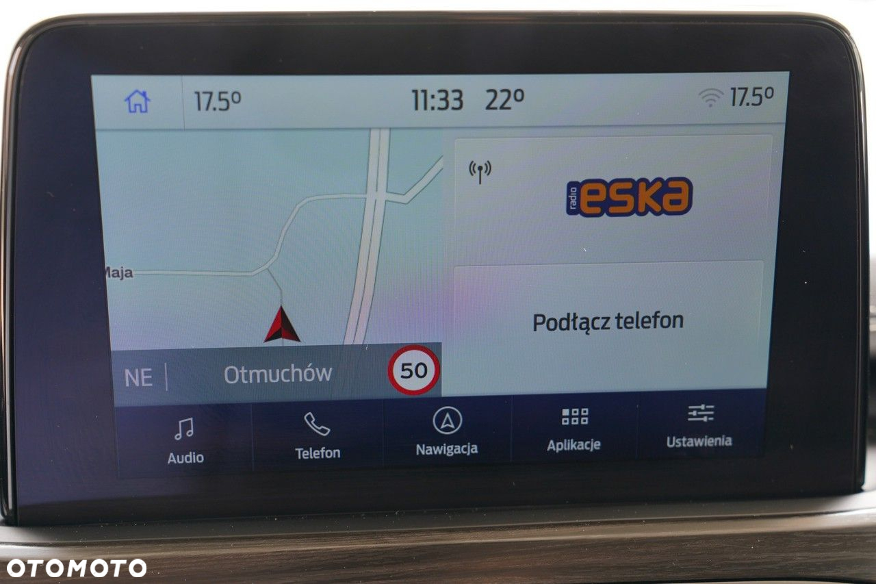 Ford Kuga - 36