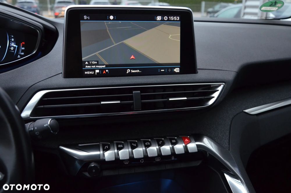 Peugeot 5008 BlueHDi 130 EAT8 Allure - 20