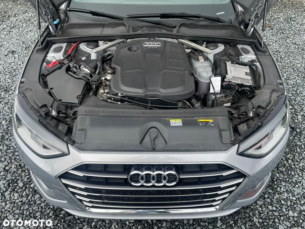 Audi A4 ver-40-tdi-s-tronic - 11