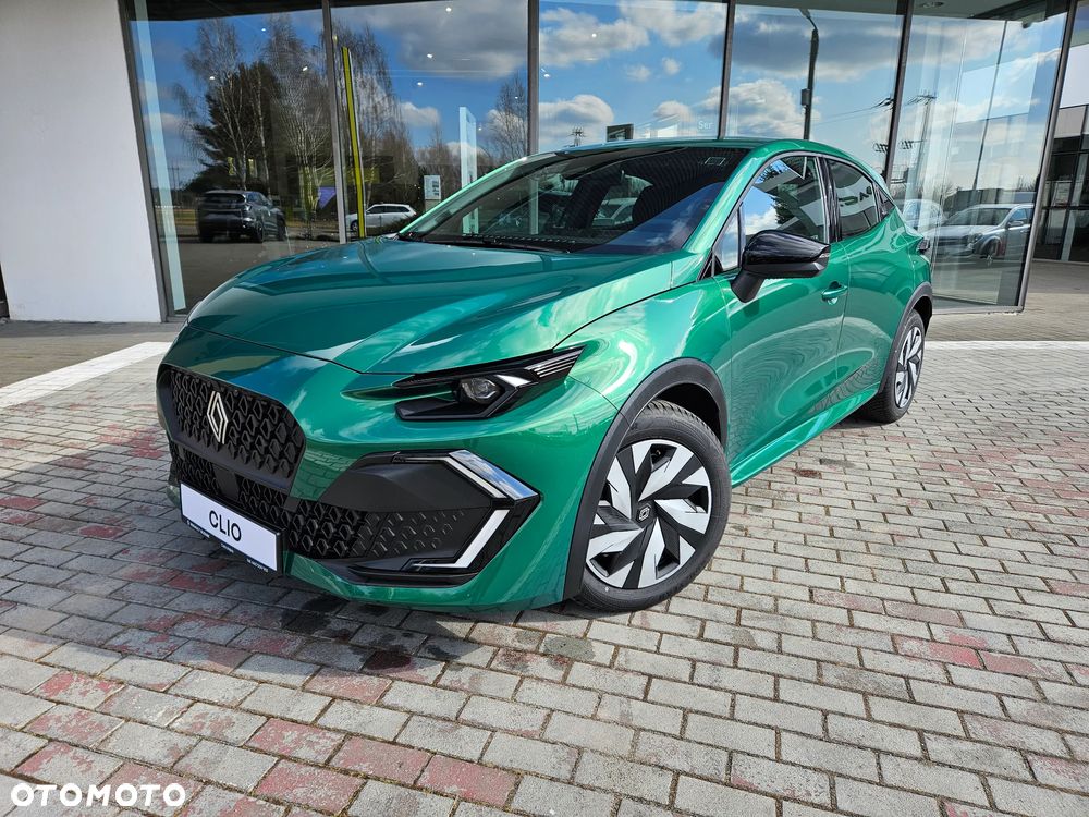 Renault Clio 1.2 TCe Evolution - 2