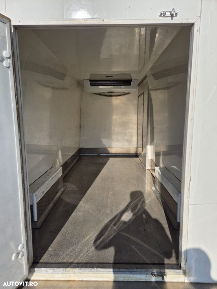 Volkswagen Crafter - 9