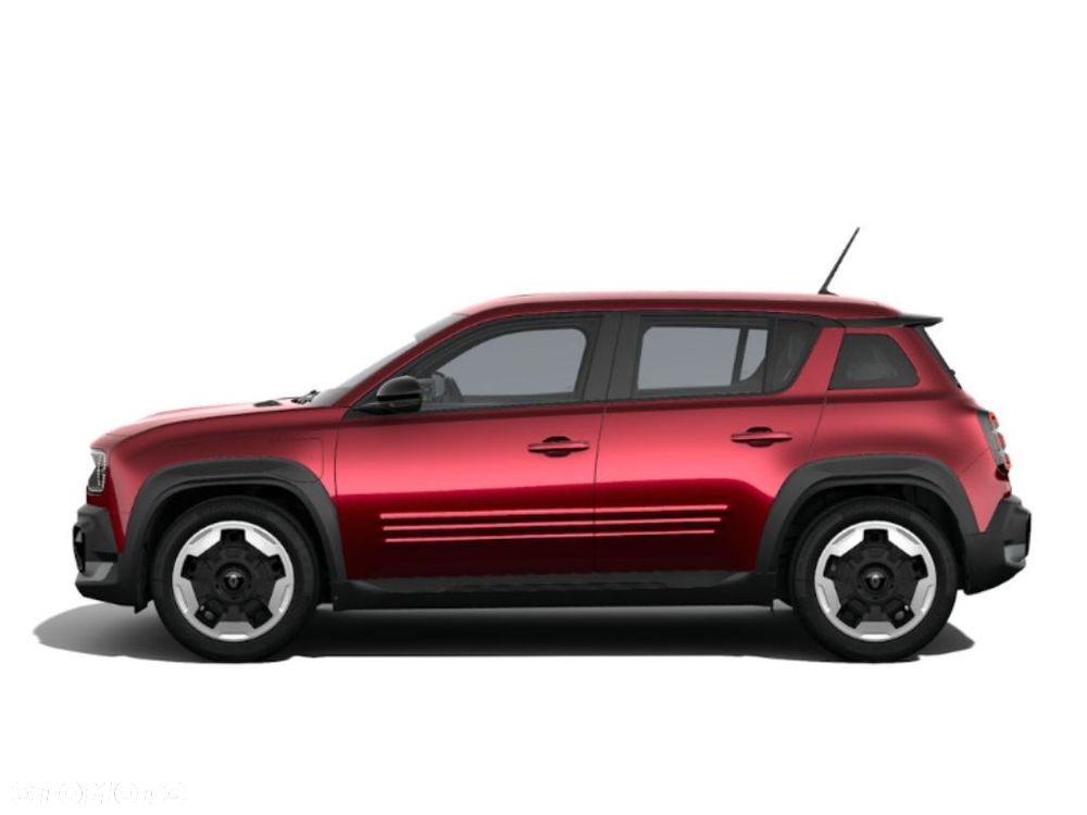 Renault 4 E-Tech 52kWh Comfort Range Evolution - 7