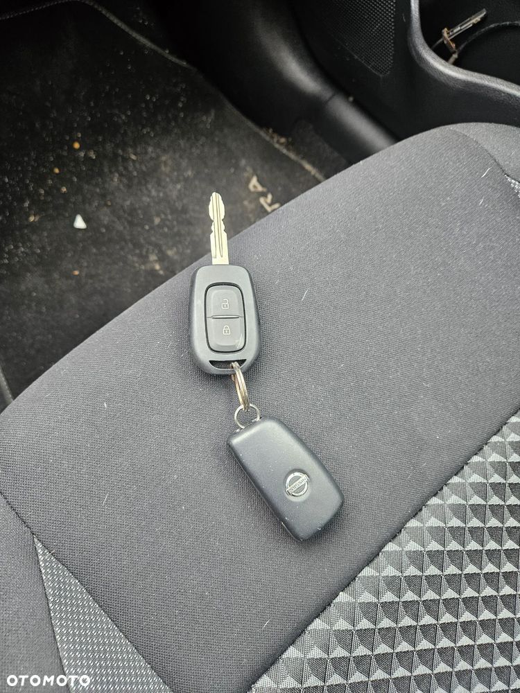 Nissan Micra 1.0 IG-T Tekna - 19