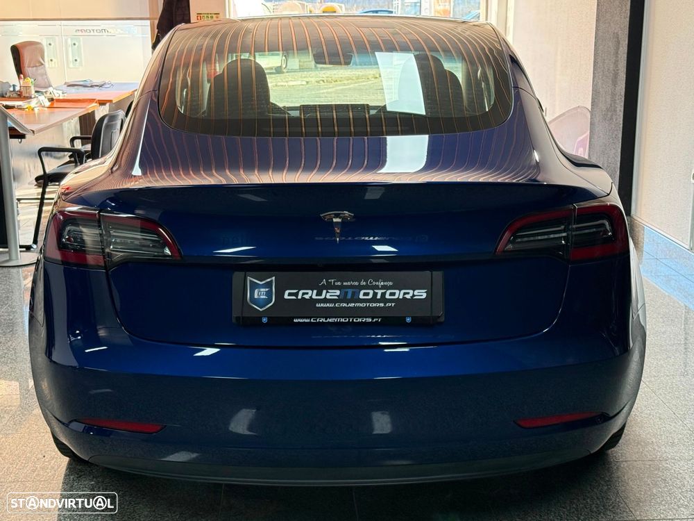 Tesla Model 3 Tração Traseira - 7