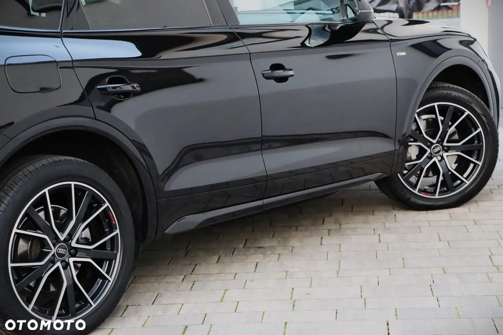 Audi Q5 Sportback - 16