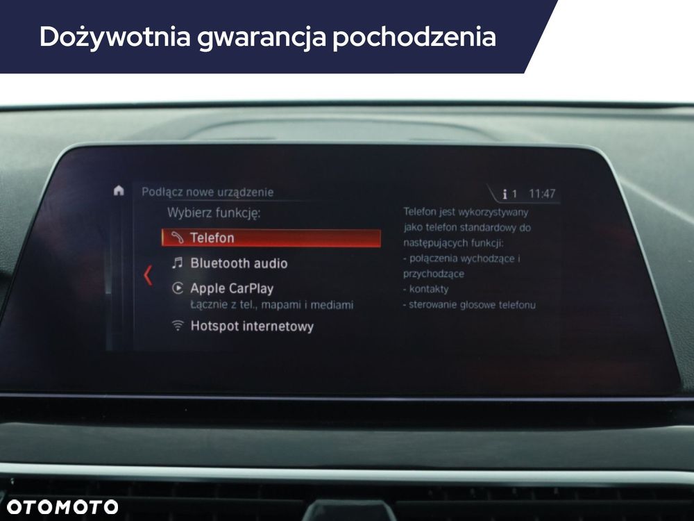 BMW Seria 5 - 17