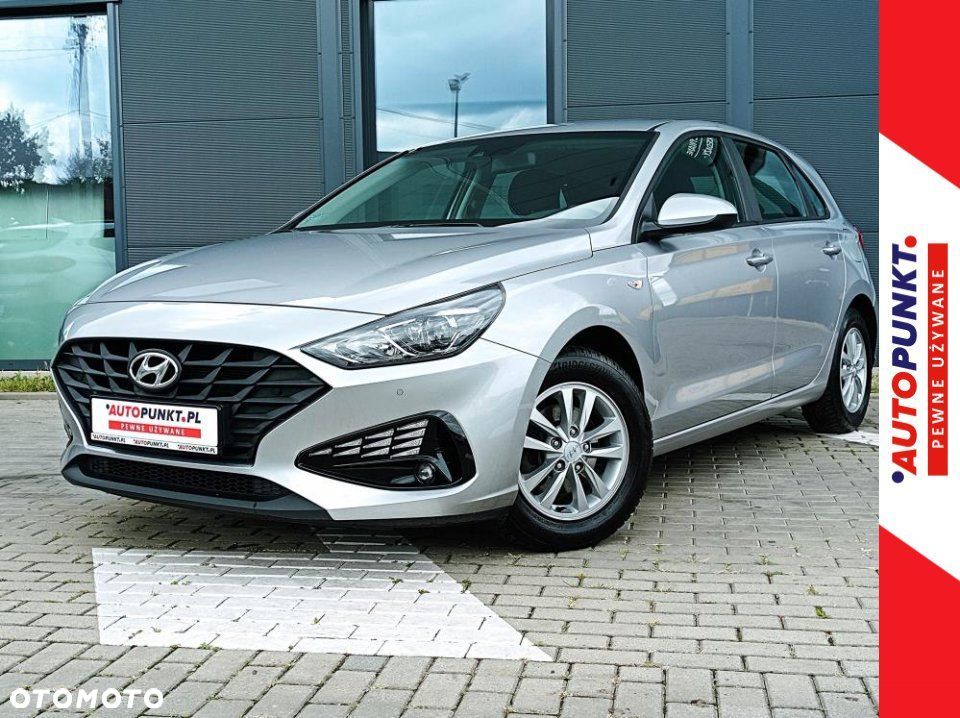 Hyundai i30 - 1