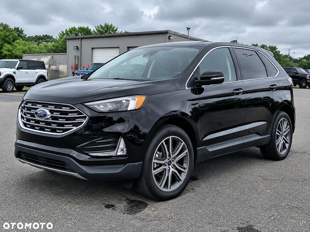 Ford Edge - 2