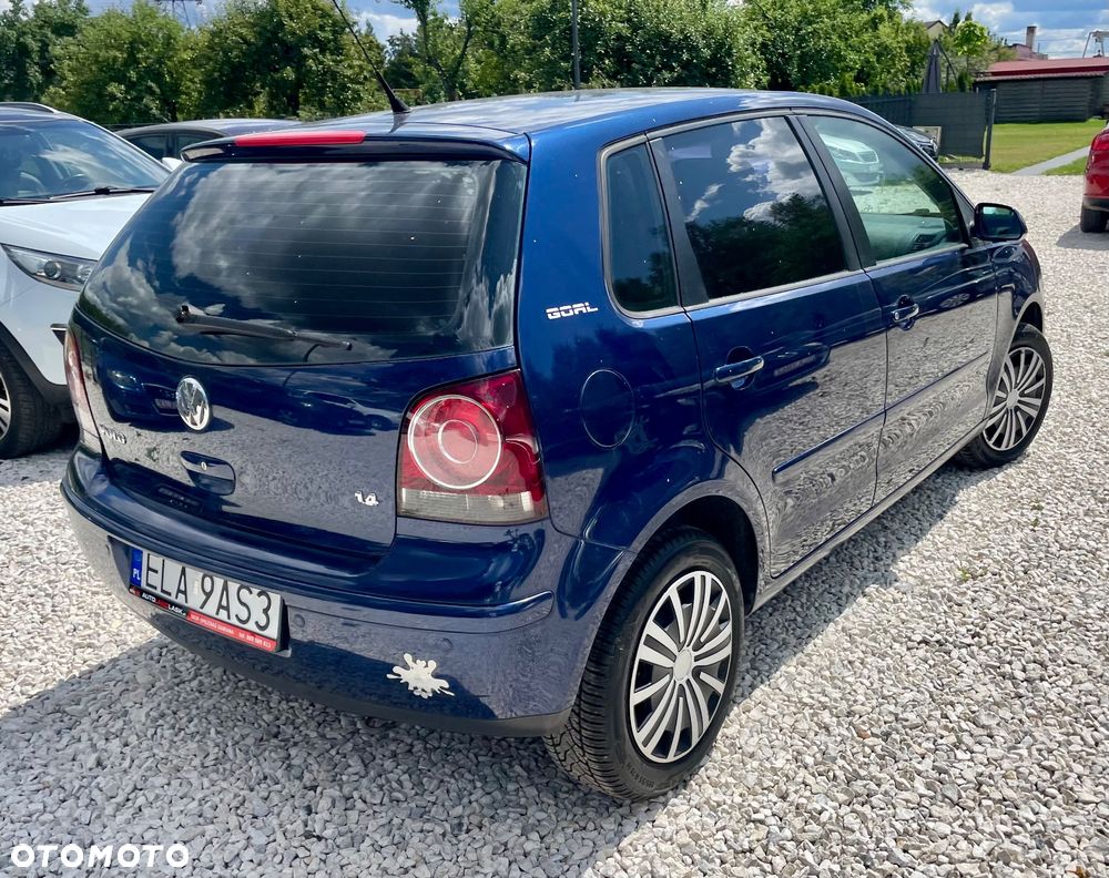 Volkswagen Polo - 7