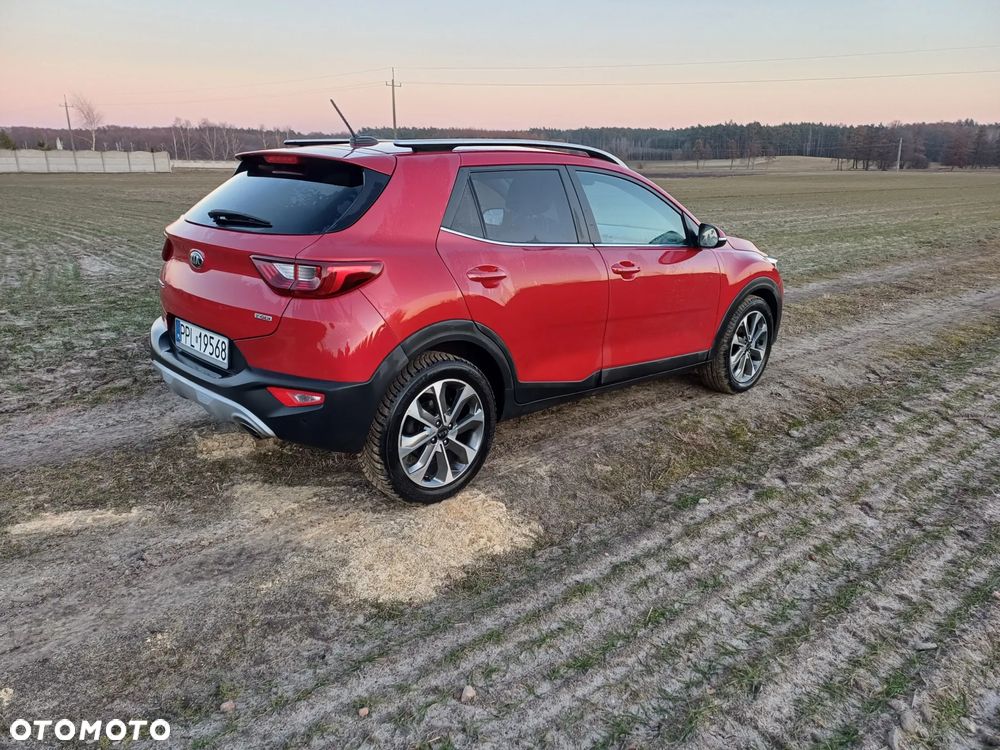 Kia Stonic - 3