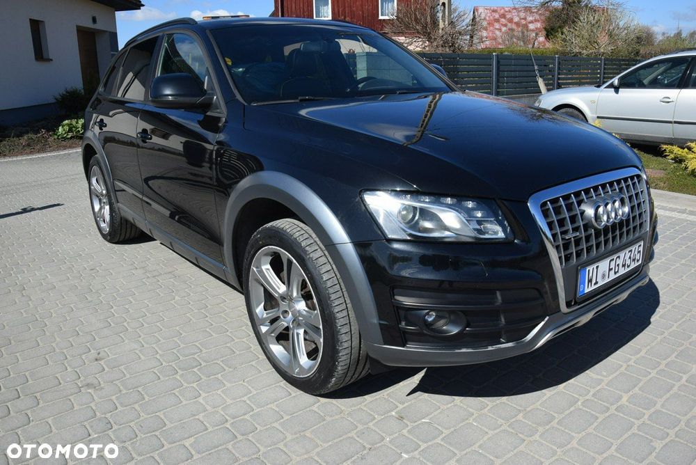 Audi Q5 2.0 TDI Quattro S tronic - 6